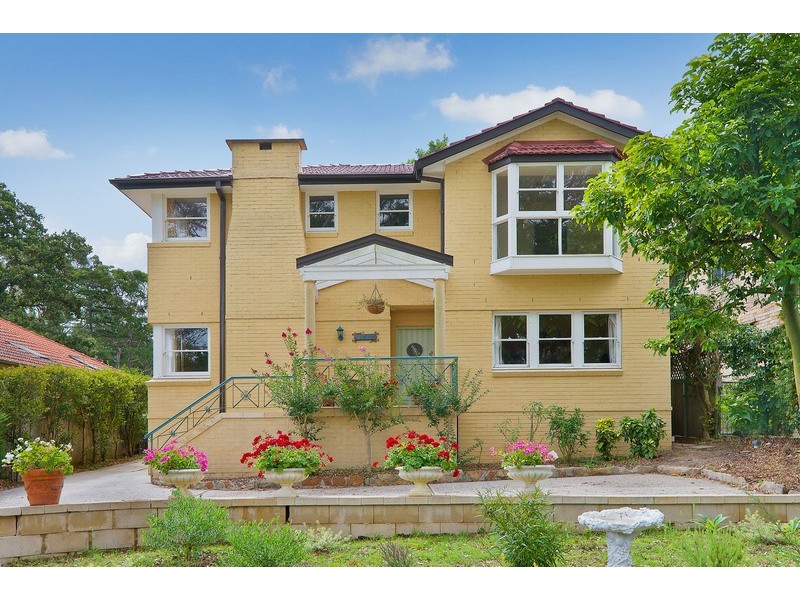 59 Provincial Road, Lindfield NSW 2070