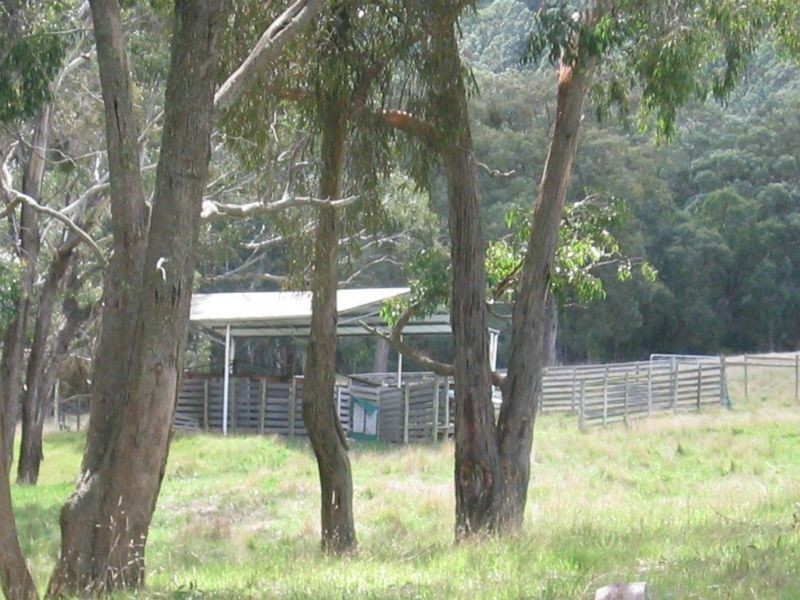 136 Tucketts Road, Mount Macedon VIC 3441