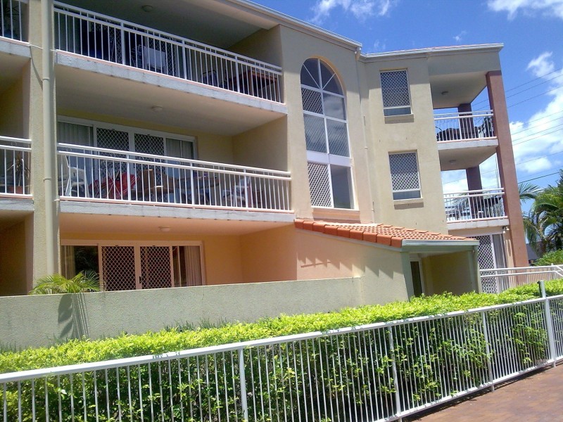 4/2491 Gold Coast Hwy, Mermaid Beach QLD 4218