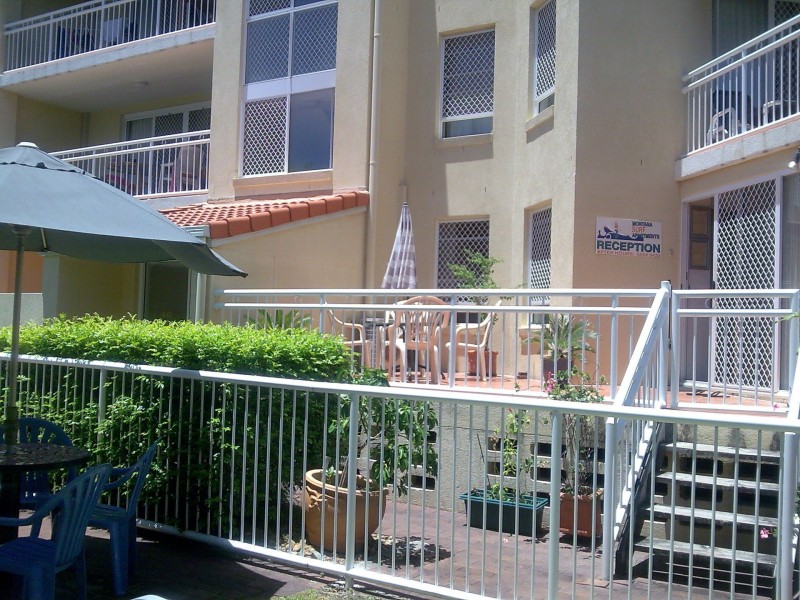 4/2491 Gold Coast Hwy, Mermaid Beach QLD 4218