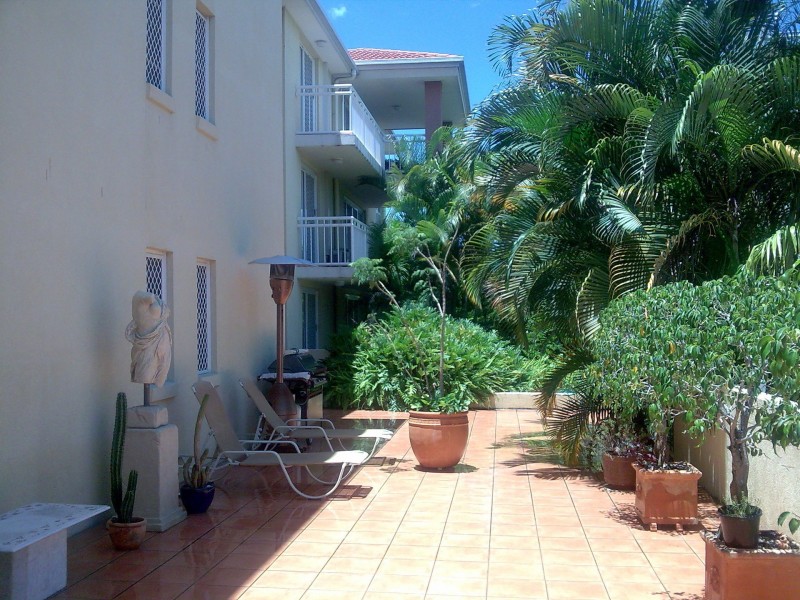 4/2491 Gold Coast Hwy, Mermaid Beach QLD 4218