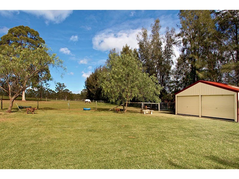 410 Cobbitty Road, Cobbitty NSW 2570