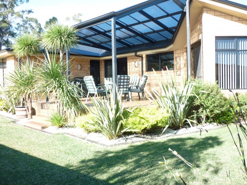 4 Cornelia Place, Don TAS 7310