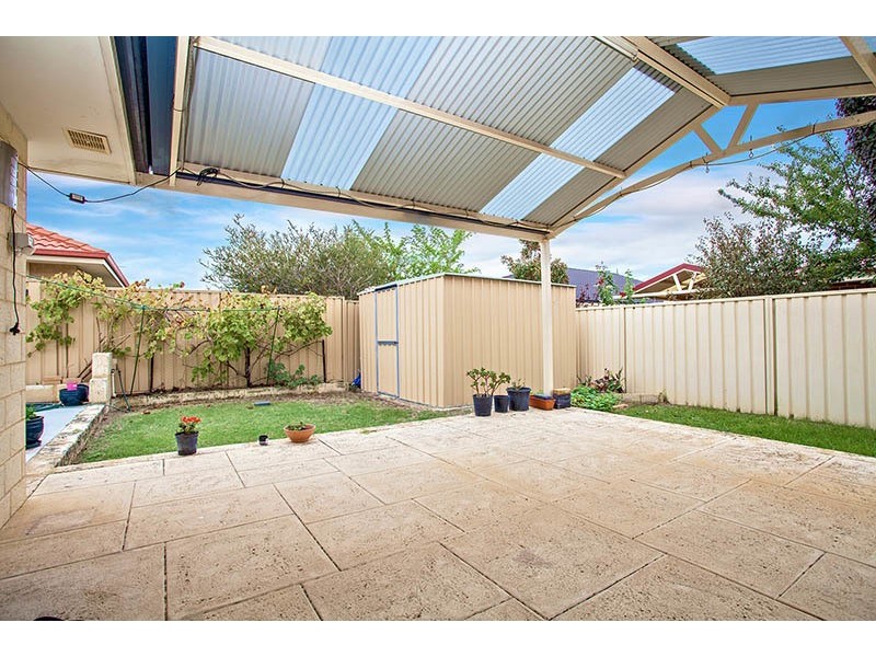 9 Diosma Way, Canning Vale WA 6155
