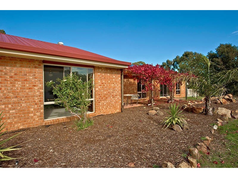 Barkers Creek VIC 3451