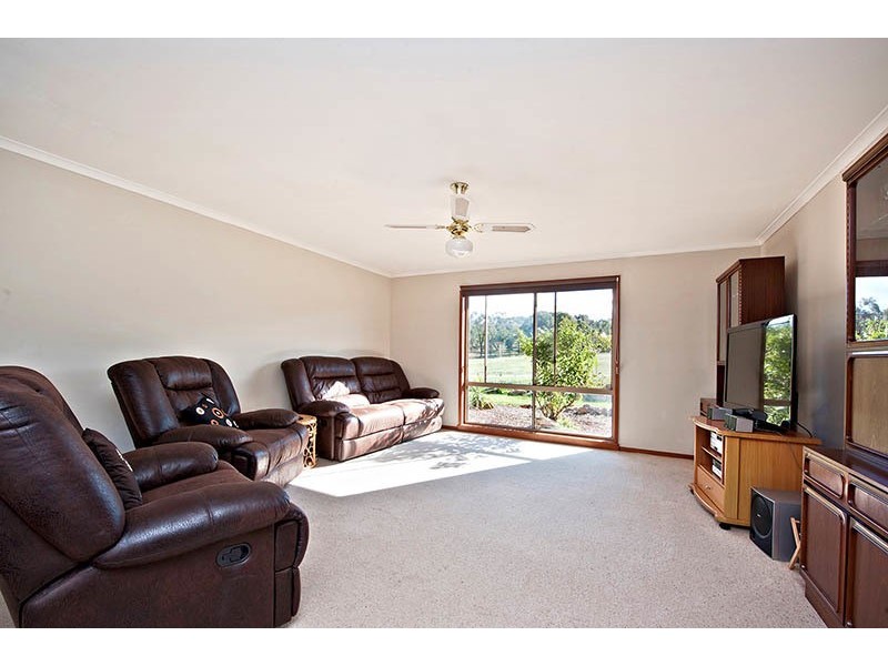 Barkers Creek VIC 3451