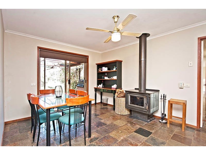 Barkers Creek VIC 3451