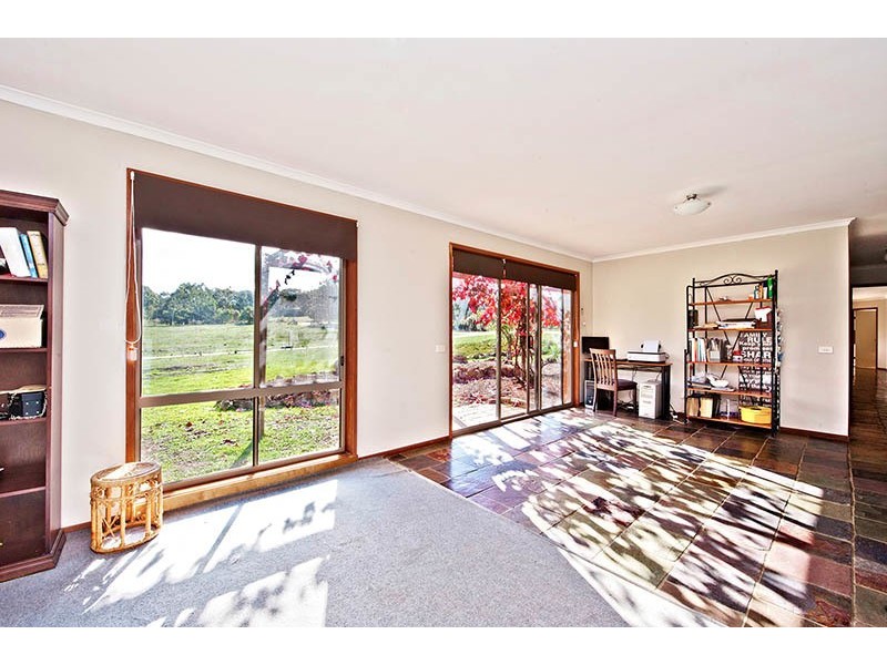 Barkers Creek VIC 3451