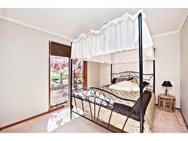 Barkers Creek VIC 3451