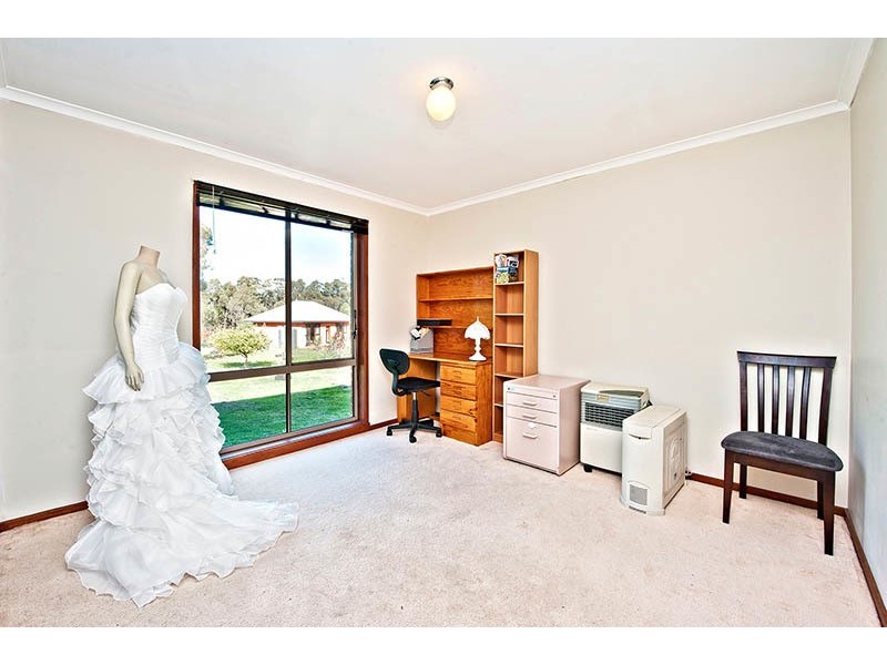 Barkers Creek VIC 3451