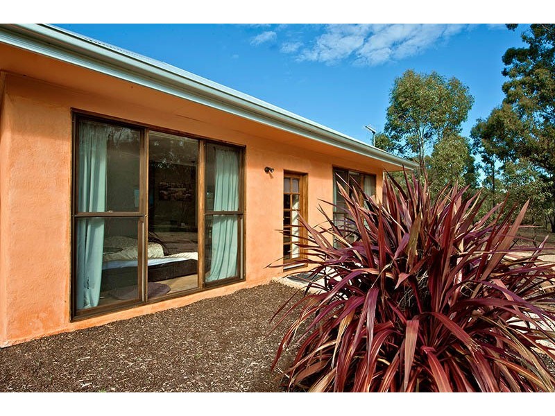 Barkers Creek VIC 3451