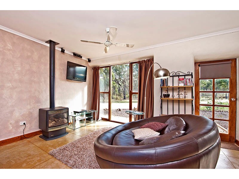 Barkers Creek VIC 3451