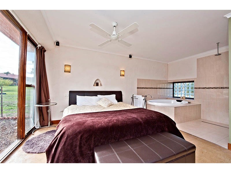 Barkers Creek VIC 3451