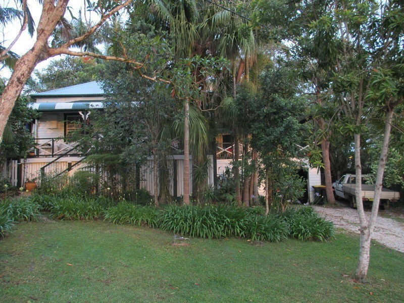 1 Thomas Street, Bangalow NSW 2479
