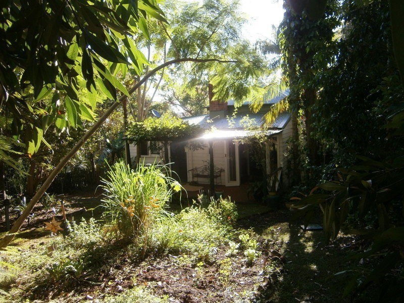 1 Thomas Street, Bangalow NSW 2479