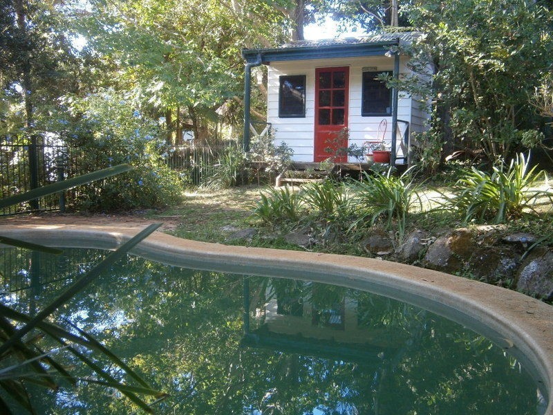1 Thomas Street, Bangalow NSW 2479