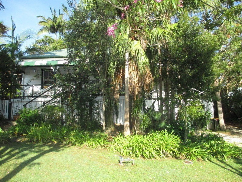 1 Thomas Street, Bangalow NSW 2479