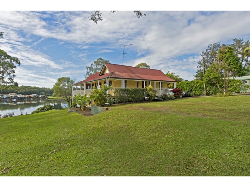 4 Gawler Place, Upper Coomera QLD 4209