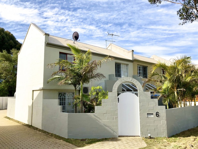 6 McAtee Court, Fremantle WA 6160