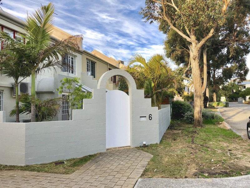 6 McAtee Court, Fremantle WA 6160