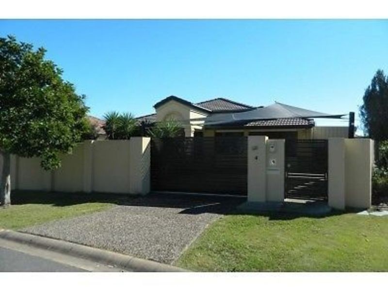 4 Leila Court, Mudgeeraba QLD 4213