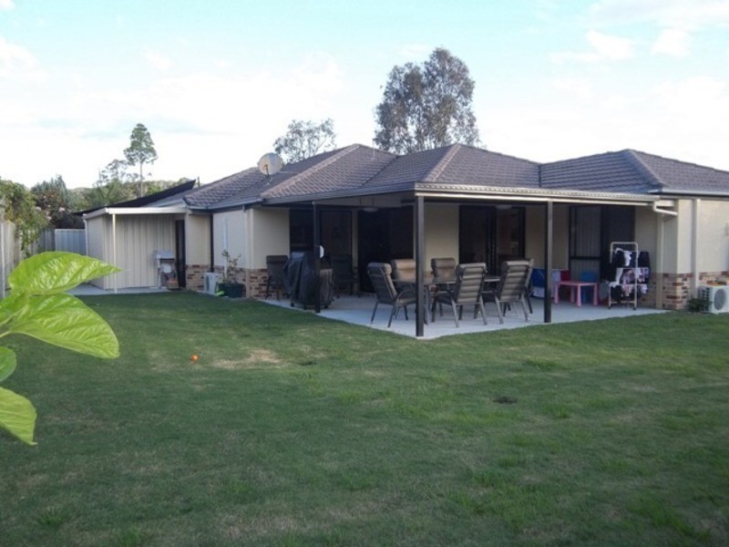 4 Leila Court, Mudgeeraba QLD 4213