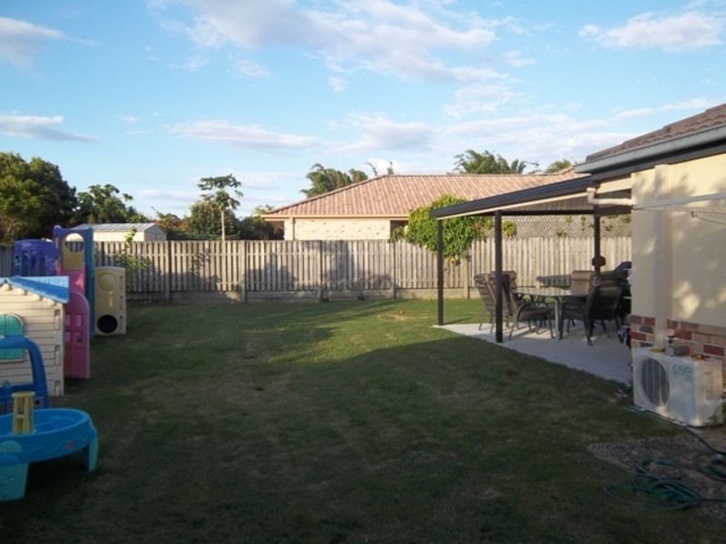 4 Leila Court, Mudgeeraba QLD 4213