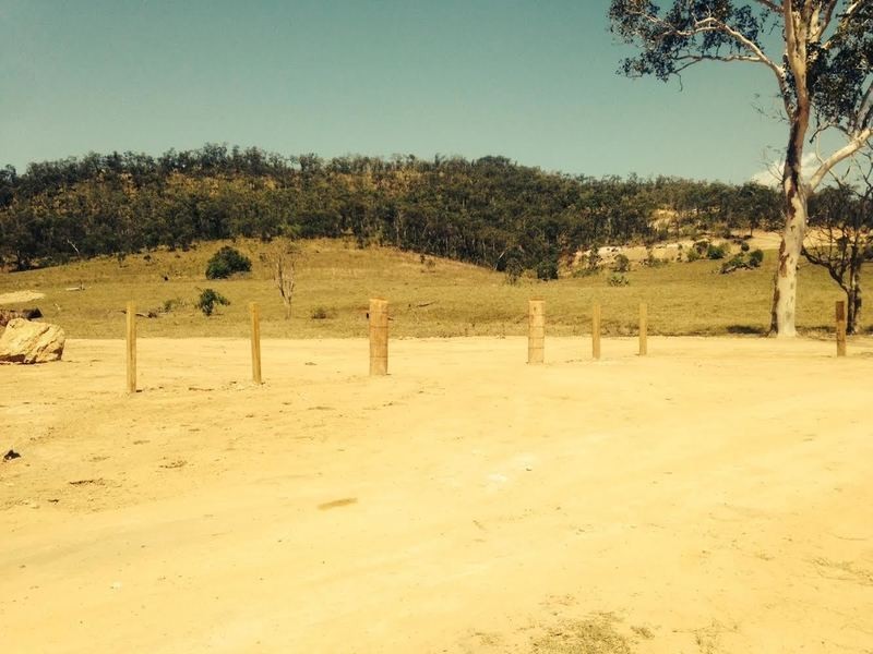 Seaforth QLD 4741