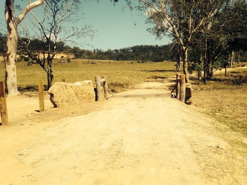 Seaforth QLD 4741