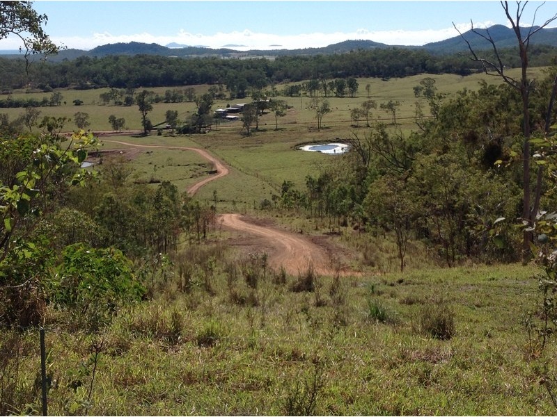 Seaforth QLD 4741