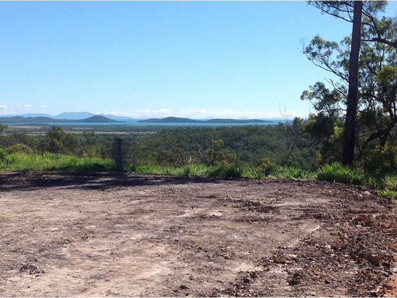 Seaforth QLD 4741