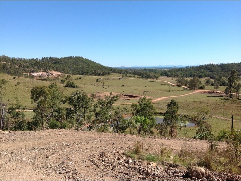 Seaforth QLD 4741