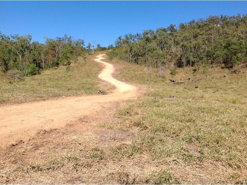 Seaforth QLD 4741