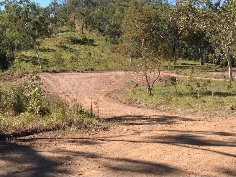Seaforth QLD 4741