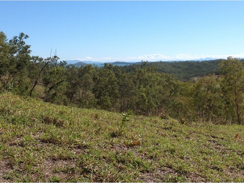 Seaforth QLD 4741