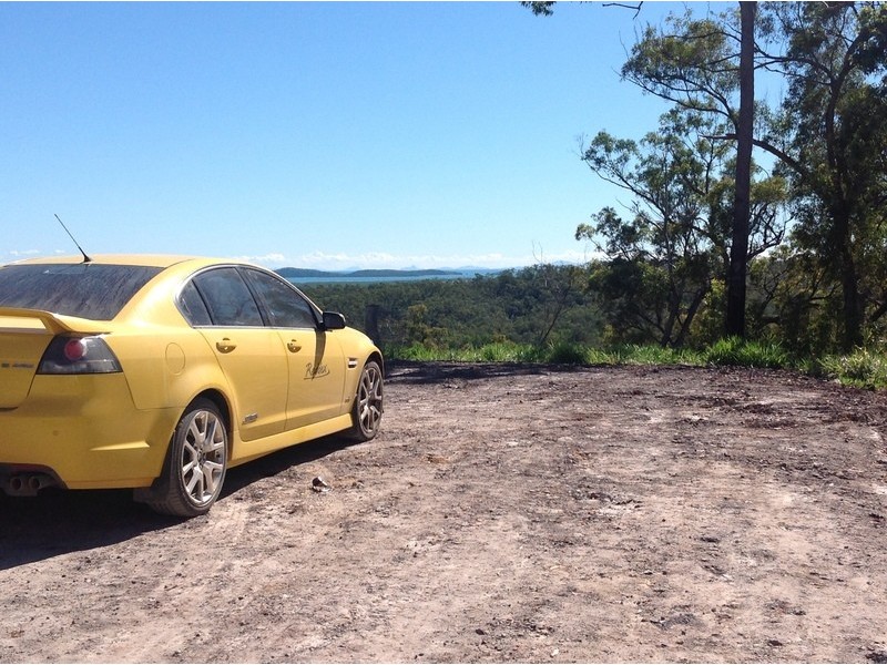 Seaforth QLD 4741