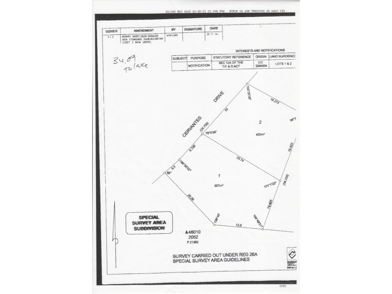 14A Cervantes Drive, Erskine WA 6210