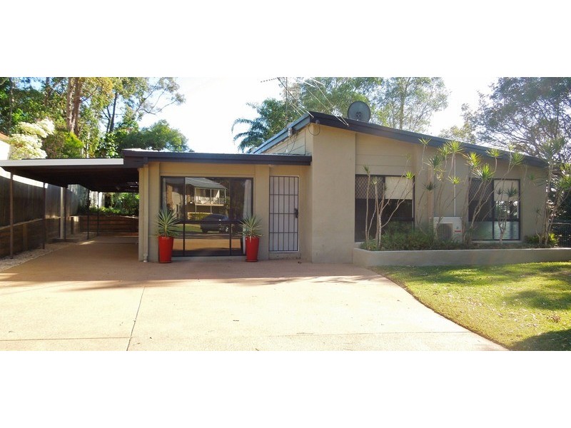 13 The Strand, Nerang QLD 4211