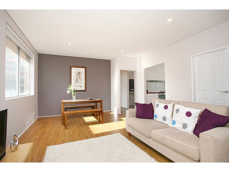 5/52-54 Illawarra St, Allawah NSW 2218