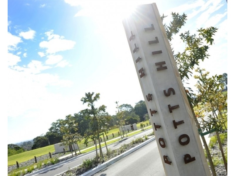 89 (Lot 218) Jones Avenue, Potts Hill NSW 2143