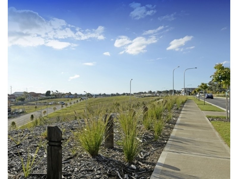 89 (Lot 218) Jones Avenue, Potts Hill NSW 2143