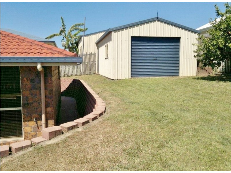 3 Herbert Way, Rural View QLD 4740