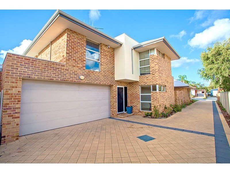 3B May Court, Nollamara WA 6061