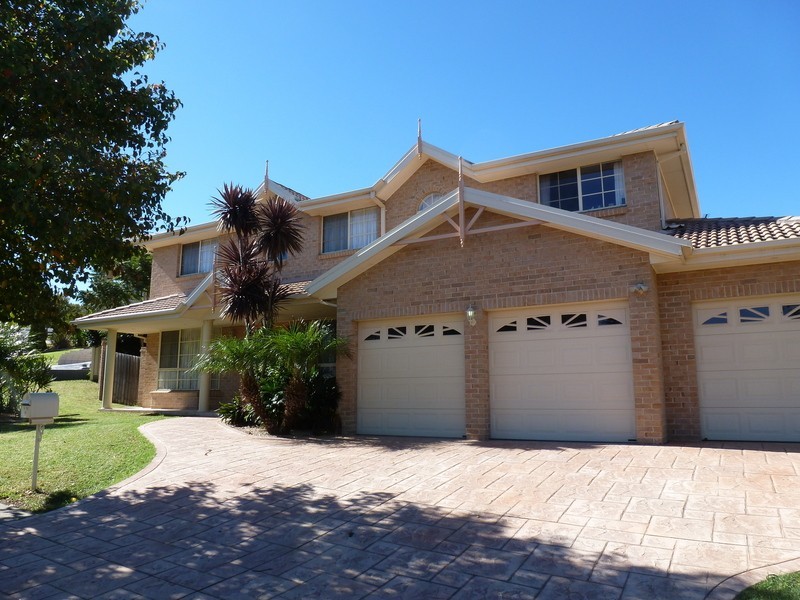 65 Albatross Drive, Blackbutt NSW 2529