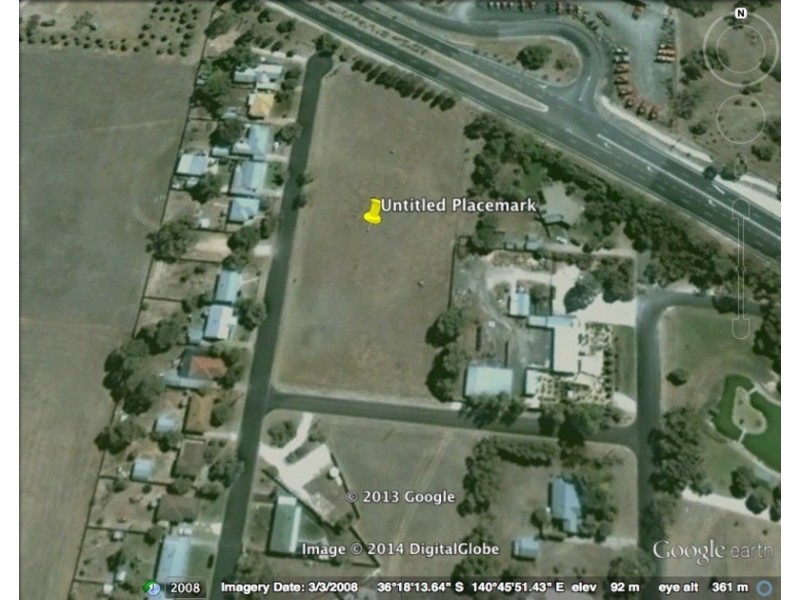 1 Densley ave, Bordertown SA 5268