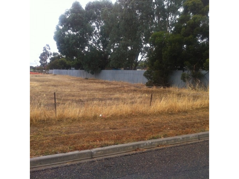 1 Densley ave, Bordertown SA 5268