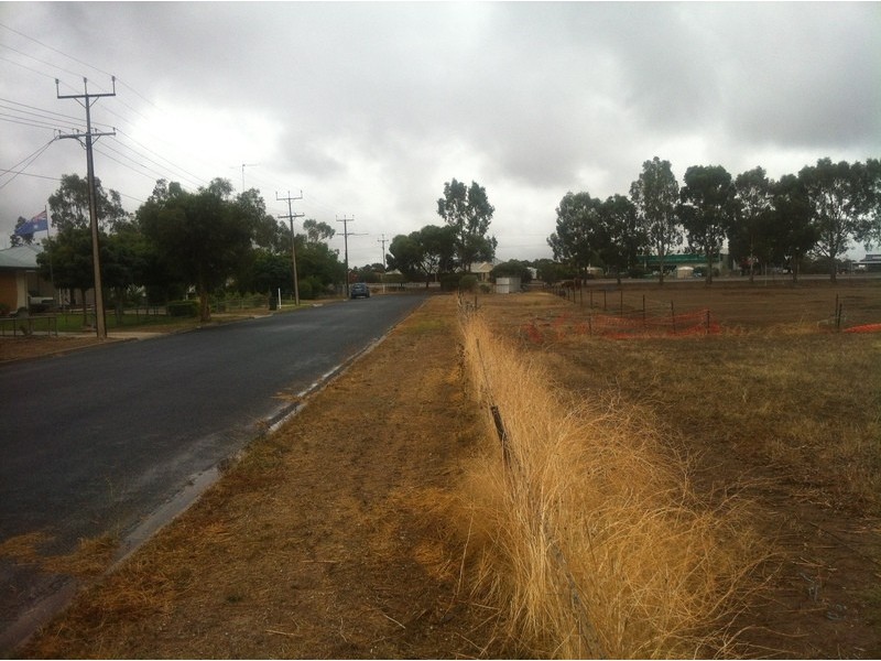 1 Densley ave, Bordertown SA 5268