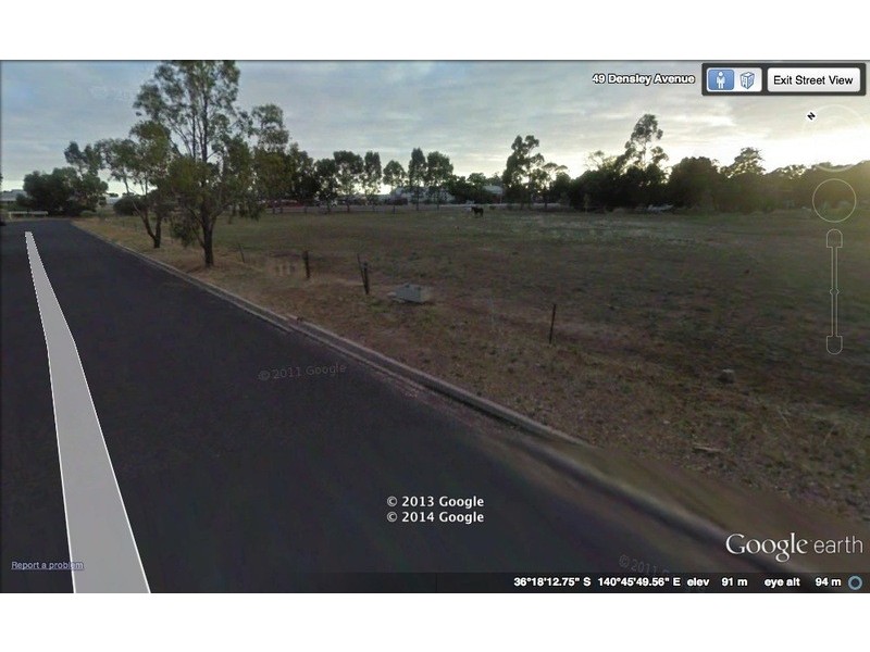 1 Densley ave, Bordertown SA 5268