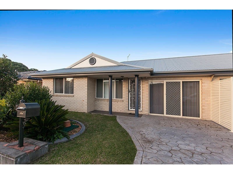 43 Stubbs Road, Albion Park NSW 2527