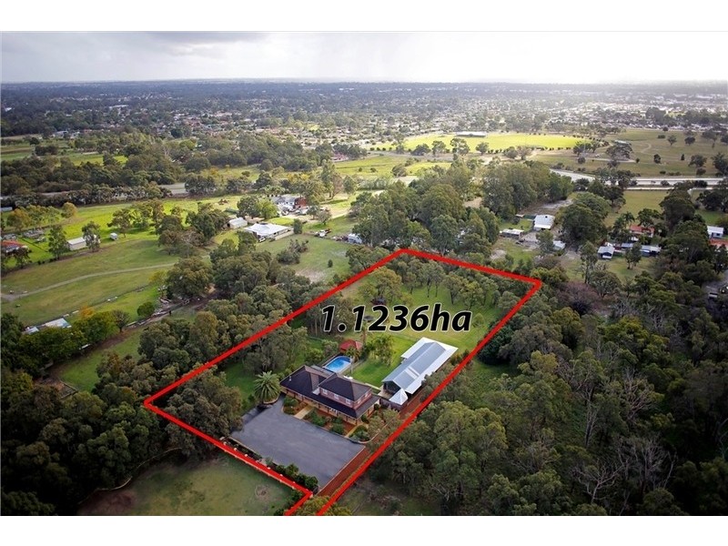 46 Hayward Road, Martin WA 6110